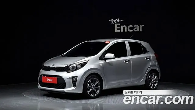 Kia All New (JA)