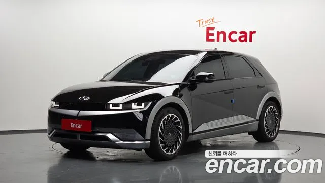 Hyundai IONIQ 5 Prestige