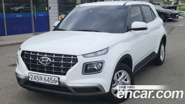 Hyundai 1.6