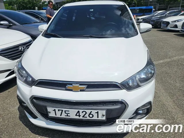 Chevrolet(GM) LT