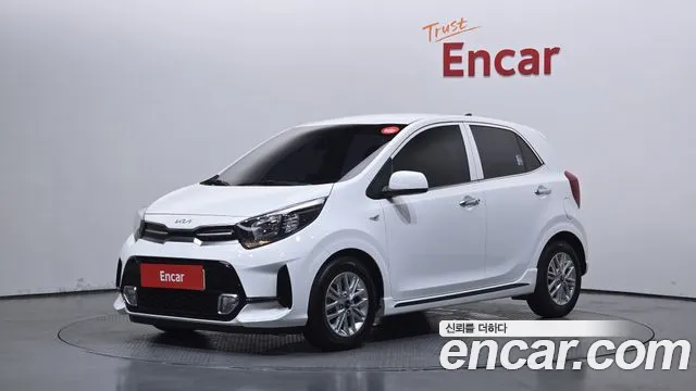 Kia (JA) Prestige