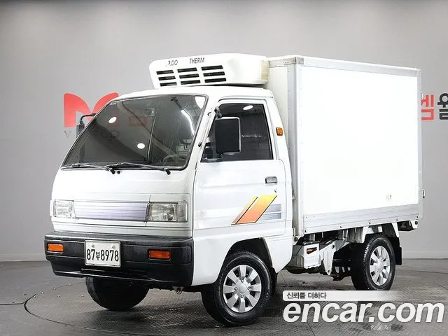 Chevrolet(GM)