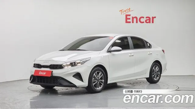 Kia The New K3 2 1.6 Prestige