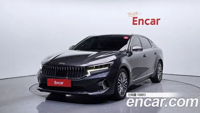 Kia K7 3.0 GDI Signature