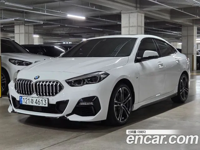 BMW 2 (F44) 220i M