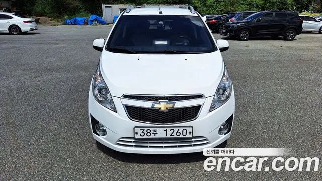 Chevrolet(GM) LS