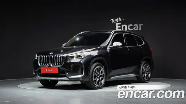 BMW X1 (U11) xDrive 20i xLine
