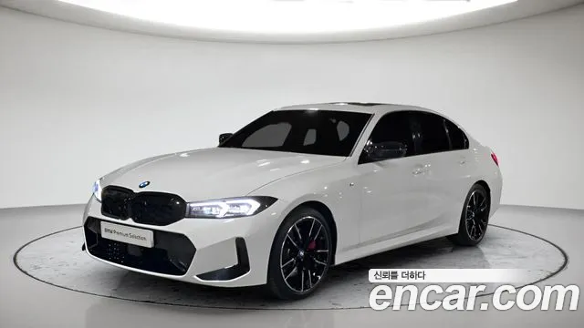 BMW 3 (G20) M340i