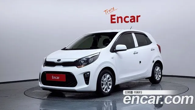 Kia All New (JA)