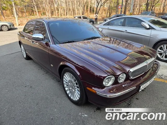 Jaguar 4.2