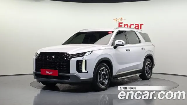 Hyundai The New Palisade Diesel 2.2 4WD Exclusive