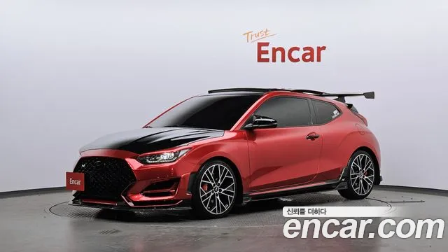 Hyundai (JS) 2.0 N