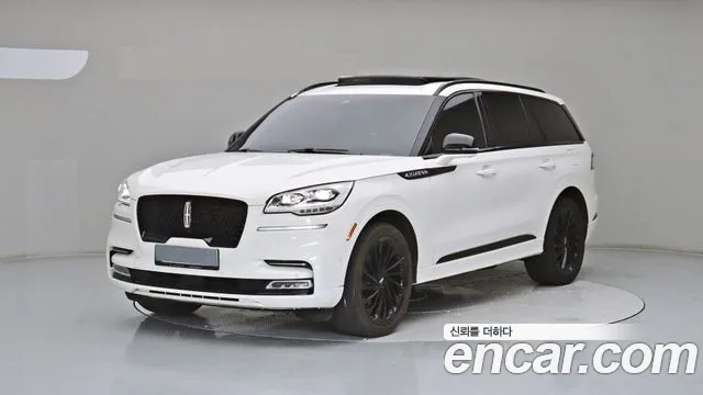 Lincoln 2 3.0 AWD