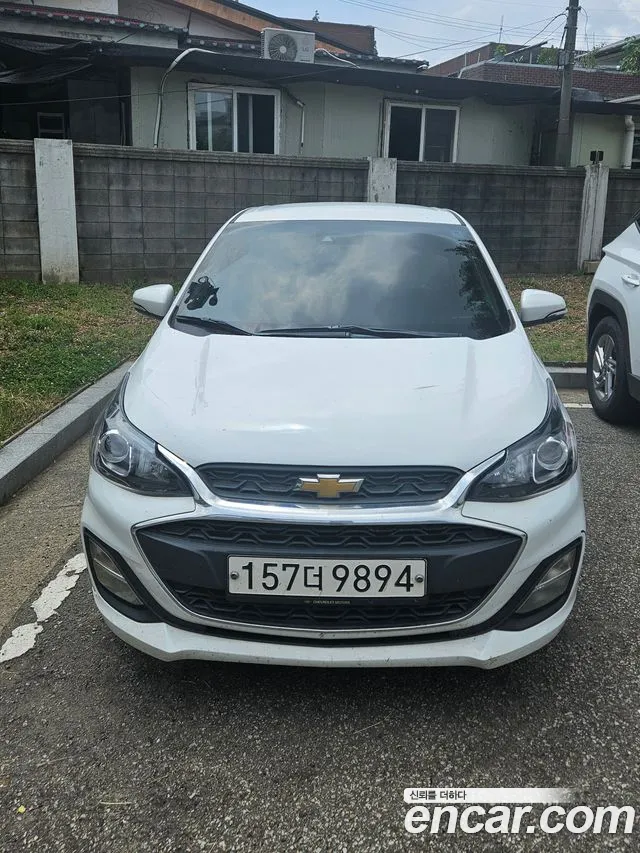 Chevrolet(GM) The New