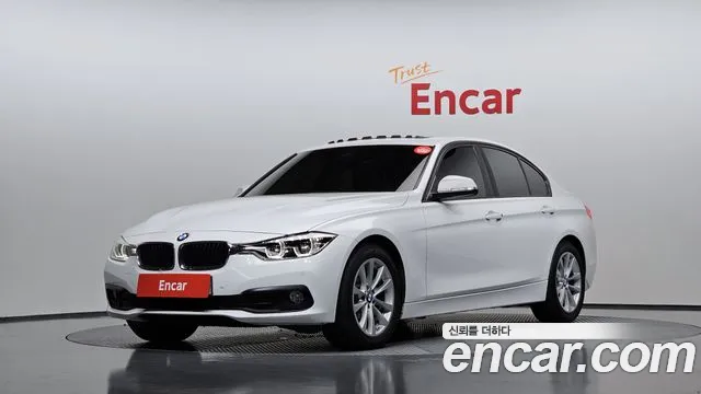 BMW 3 (F30) 320d