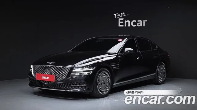 Genesis G80 (RG3) Gasoline 2.5 Turbo AWD