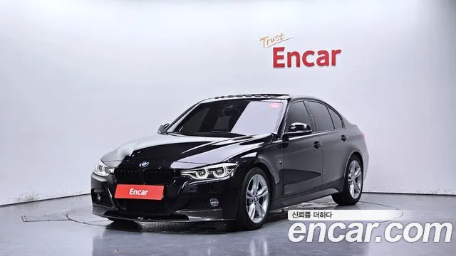 BMW 3 (F30) 328i M