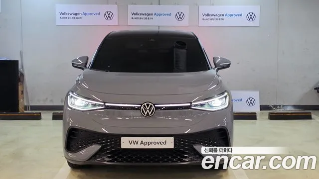 Volkswagen ID.5