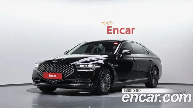 Genesis G90 3.8 AWD