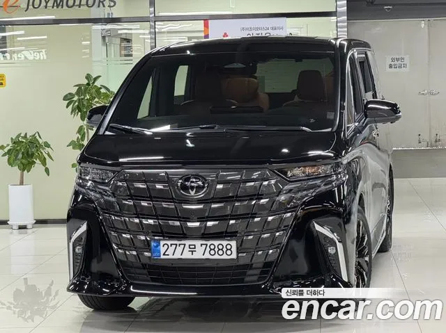 Toyota 4 2.5 HEV AWD