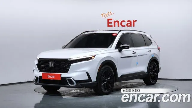 Honda CR-V 6 2.0 Hybrid 2WD