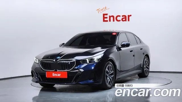 BMW i5 (G60) xDrive 40 M