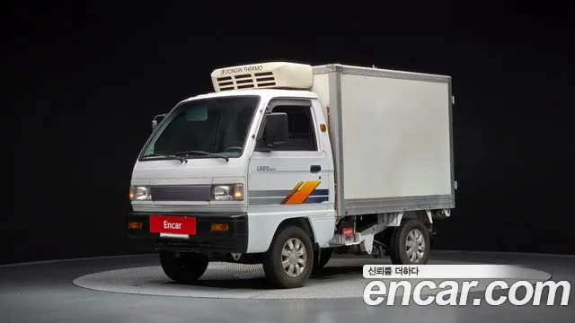Chevrolet(GM)