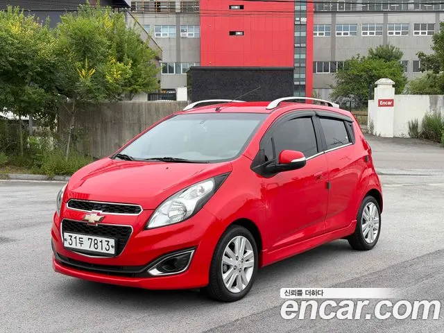 Chevrolet(GM) LT Base