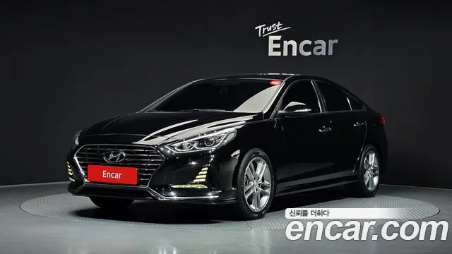 Hyundai Sonata 2.0