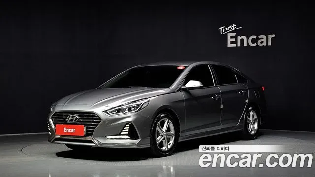 Hyundai Sonata 2.0