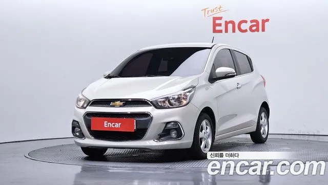 Chevrolet(GM) LT