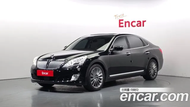 Hyundai VS380 Prestige