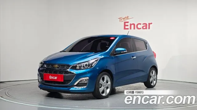 Chevrolet(GM) The New