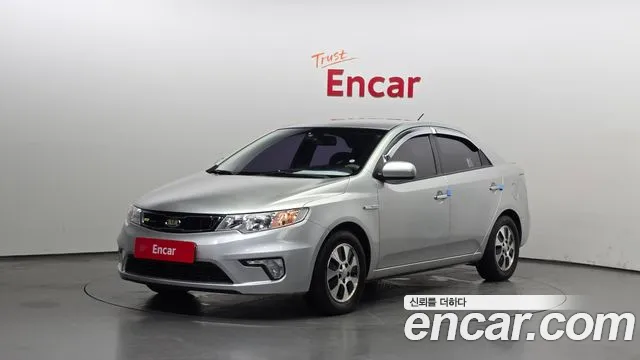 Kia 1.6 Hybrid LPI HEV