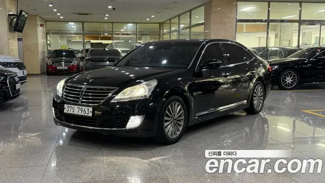 Hyundai VS380