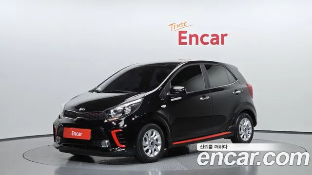 Kia All New (JA) Turbo