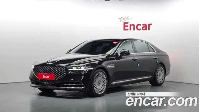 Genesis G90 3.8 AWD