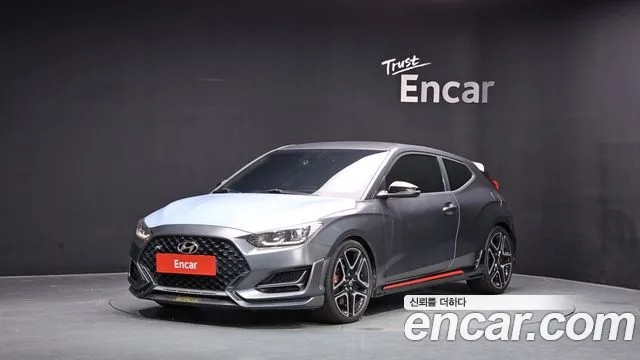 Hyundai (JS) 2.0 N