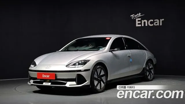 Hyundai IONIQ 6 Prestige
