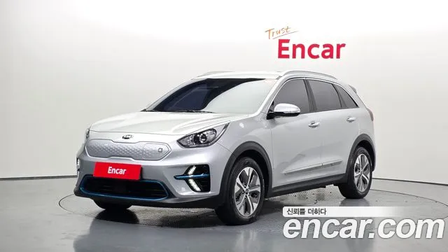 Kia Niro EV Prestige