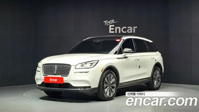 Lincoln 2.0 AWD