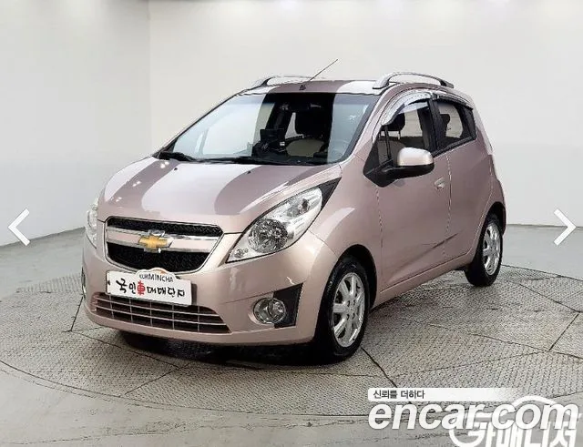Chevrolet(GM)