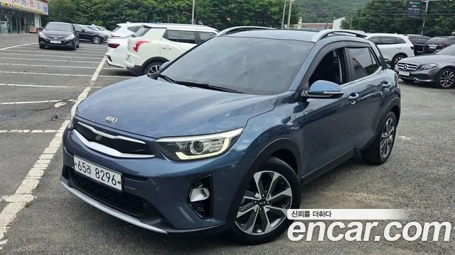 Kia 1.4 Prestige