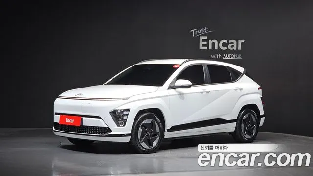 Hyundai Kona (SX2) Premium