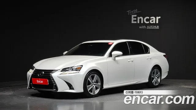 Lexus GS300 L10