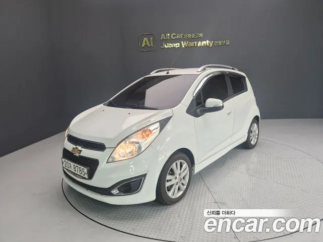 Chevrolet(GM) LT Base