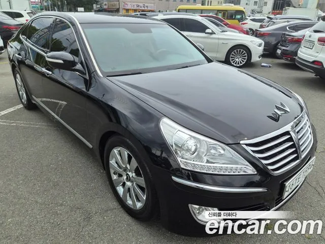 Hyundai VS380