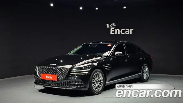 Genesis G80 (RG3) Gasoline 2.5 Turbo AWD