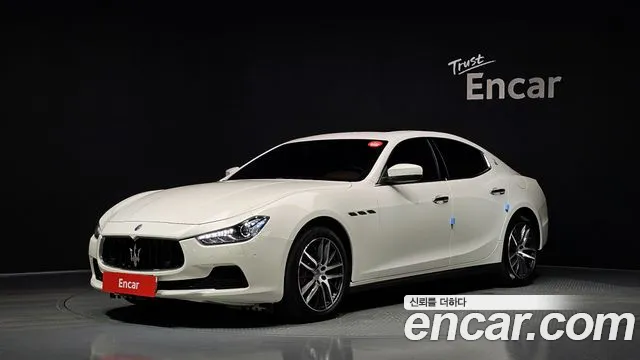 Maserati 3.0 3
