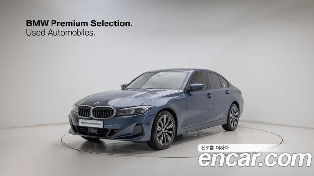 BMW 3 (G20) 320i